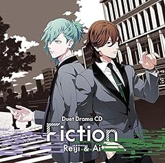 Fiction / �����(�X�v�ۏˑ��Y)�A������(�����đ�)