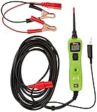 Power Probe PP3CSGREEN グリーン レギュラー電源プローブ