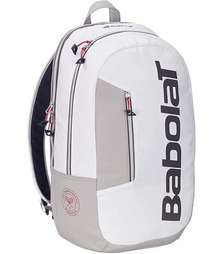 Amazon.co.jp: Babolat Pure Aero Racquet テニスバッグ (グレー