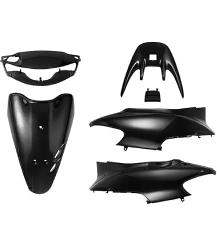 Amazon | バイクパーツセンター(Bike Parts Center) 外装セット