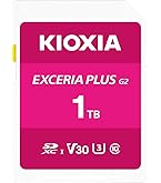 Amazon | KIOXIA(キオクシア)【日本製】SDカード 512GB SDXC UHS-I