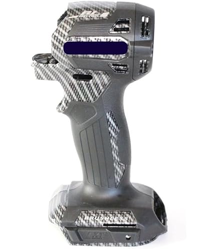 中古 マキタ TD170 18V インパクトドライバ カスタム