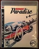 Burnout Paradise (輸入版) - PS3
