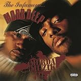 MURDA MUZIK [2LP] (180 GRAM AUDIOPHILE VINYL)[12 inch Analog]