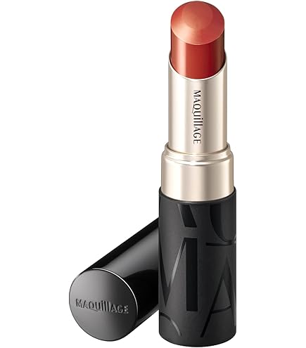 Amazon | マキアージュ ドラマティックルージュEX オーロラ