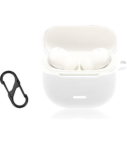 Xiaomi イヤホンケース ホワイト Amazon | For Xiaomi Redmi buds 6 Lite/Redmi Buds 8 Lite ケース