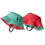 パタゴニア(patagonia) Baby Sun Bucket Hat(ベビー サン バケツ ハット) PKPG 24M 66075