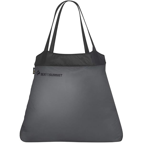 Amazon | [シートゥーサミット] ウルトラシルショッピングバッグ