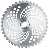 快斬 刈払機用チップソー (外径255mm 刃数40P)