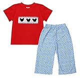 Babeeni PANTS ベビー・ボーイズ US サイズ: 12 Months カラー: マルチカラー