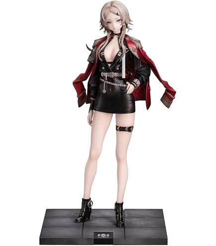 Amazon | 『A-Z:[B]-full dress-』1/7スケール PVC&ABS製塗装済み完成