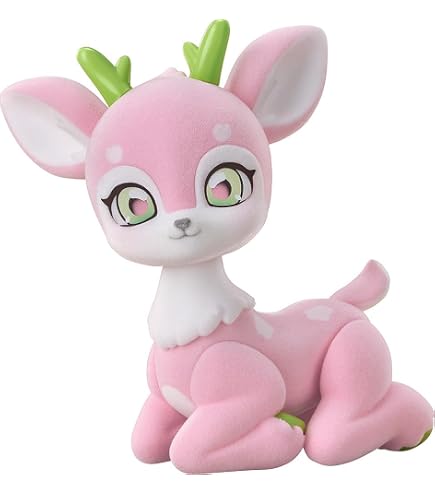 Amazon | ねんどろいどもあ FLUFFY LAND River キッチンオプション