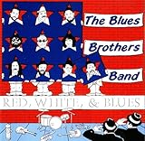 レッド・ホワイト&ブルース