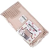 Mamaplus 産後 骨盤ベルト Re:Slim 骨盤補正 骨盤矯正 ベルト メッシュ ダブルベルト MB (4. 大きめサイズ（パッケージなし）)