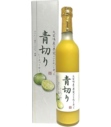 Amazon.co.jp: 沖縄特産販売 青切りシークワーサー100 500ml ×6本