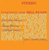 Everybody Digs Bill Evans [Analog]