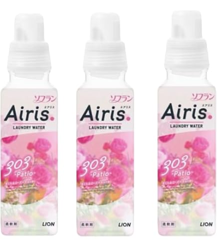 ソフラン エアリス 本体 14400ml  ネモフィラ&amp;ウォーターリリー 706 ソフラン エアリス プールサイド 液体 ネモフィラ&ウォーターリリーの