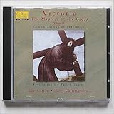 Victoria;Mystery of the Cro