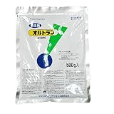アリスタライフサイエンス 殺虫剤 オルトラン水和剤 500g