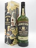 ジェムソン スタウト エディション 40度 750ml ■容量ちょっと多めの北米向け