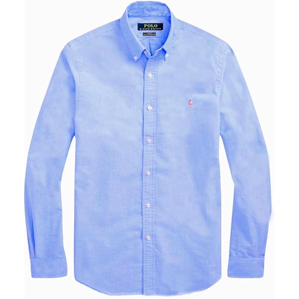 Amazon.co.jp: [POLO RALPH LAUREN] ポロラルフローレン メンズ ボタン