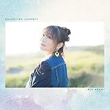 【Amazon.co.jp限定】Balancing Journey(Blu-ray付盤)(複製サイン&コメント入りメガジャケ付)