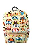 KHAOJAO BAG,OWL ANGEL ONE BACKPACK HANDMADE THAILAND …