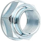 HONDA (ホンダ) 純正部品 ナツト スピンドル (22MM) 品番90305-692-010