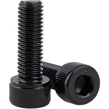 ブラック 六角穴付きボルト 4個セット Amazon.co.jp 売れ筋ランキング: 六角穴付きボルトキット の中で