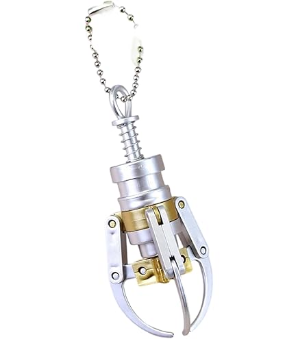 Amazon.co.jp: GIGA NEW クレーン アーム キーホルダー 40cm ゲーム