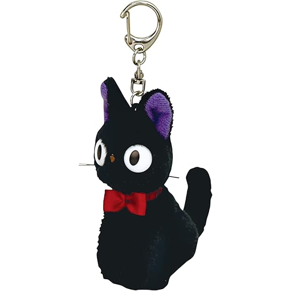 Amazon.co.jp: STUDIO GHIBLI [セキグチ] スタジオジブリ 魔女の宅急便