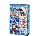 ゲゲゲの鬼太郎　ゆらゆら妖怪アパートゲーム