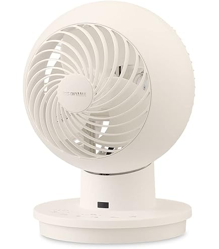 Amazon | Woozoo 5-speed Globe Fan 5 Year Warranty 1Count