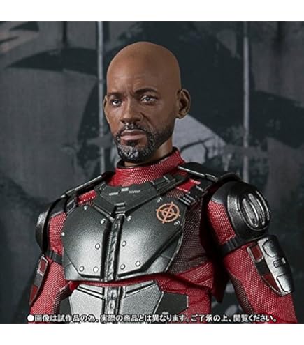 S.H.フィギュアーツ SUICIDE SQUAD(スーサイド・スクワッド) ハーレイ・クイン 約150mm ABS&amp;PVC製 塗装済み可動フィギュア 2zzhgl6 Amazon.co.jp: TAMASHII NATIONS S.H.フィギュアーツ ハーレイ