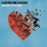 Something Worth Saving