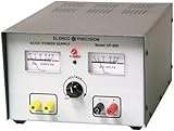 Elenco XP-625 AC/DC Power Supply [並行輸入品]