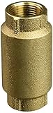 Simmons Mfg.502SBCheck Valve, Lead-free-3/4" LD FREE CHECK VALVE (並行輸入品)