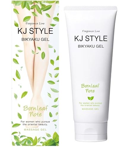 Amazon | リファボディマッサージジェル 120g (ReFa BODY MASSAGE GEL