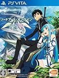ソードアート・オンライン ―ロスト・ソング― - PS Vita