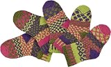 【SOLMATE SOCKS 正規品】ソルメイトソックス インファントソックス 赤ちゃん用 babysocks マルチカラーソックス Grasshopper