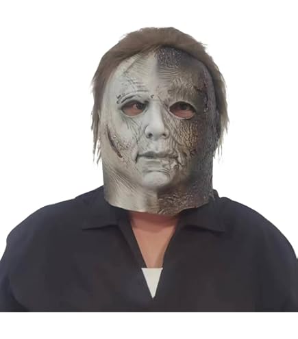 Amazon | ナチョリブレ プロレス マスク おもしろ 仮装 NACHO LIBRE