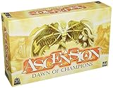 Ascension: Dawn of Champions Game[並行輸入品]