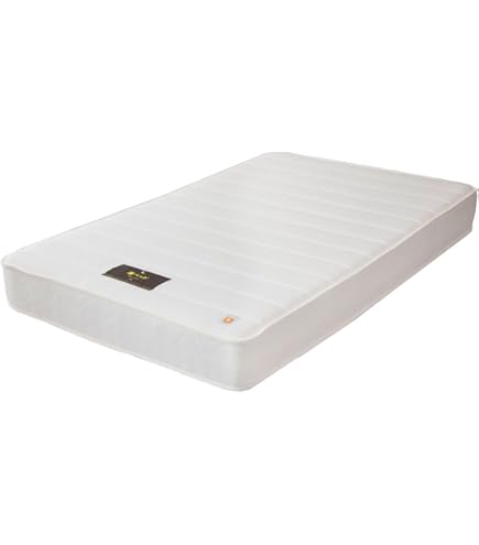 Amazon｜源ベッド(Minamoto Bed) マットレス 夜香ハイグレード2 セミ