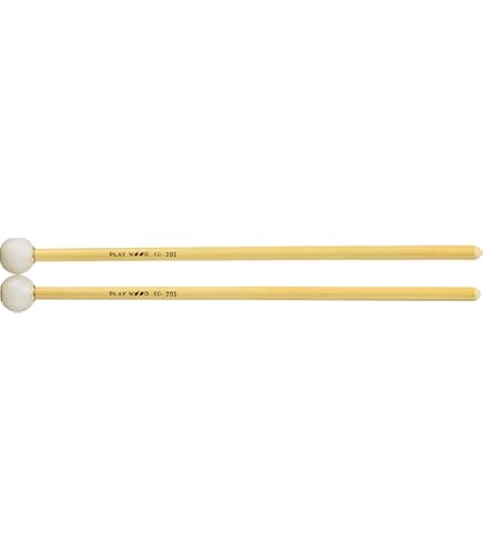 Amazon | PLAY WOOD Keyboard Mallet Orchestra Series XG 安江佐和子