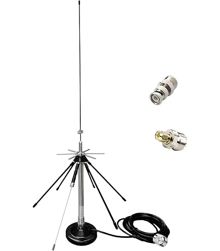 The first wave industrial diamond D1300AM AM radio reception