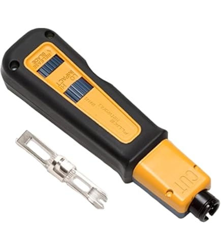 Impact Punchdown Tool | Milwaukee Tool