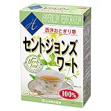 山本漢方製薬 セントジョンズワート100% 3gX14H
