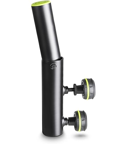 Amazon | Gravity グラビティ スピーカースタンド アクセサリー