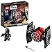 レゴ(LEGO) スター・ウォーズ ファースト・オーダー TIE ファイター&trade; マイクロファイター 75194