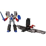 トランスフォーマー トランスフォーマーレガシー TL-06 レーザーオプティマスプライム